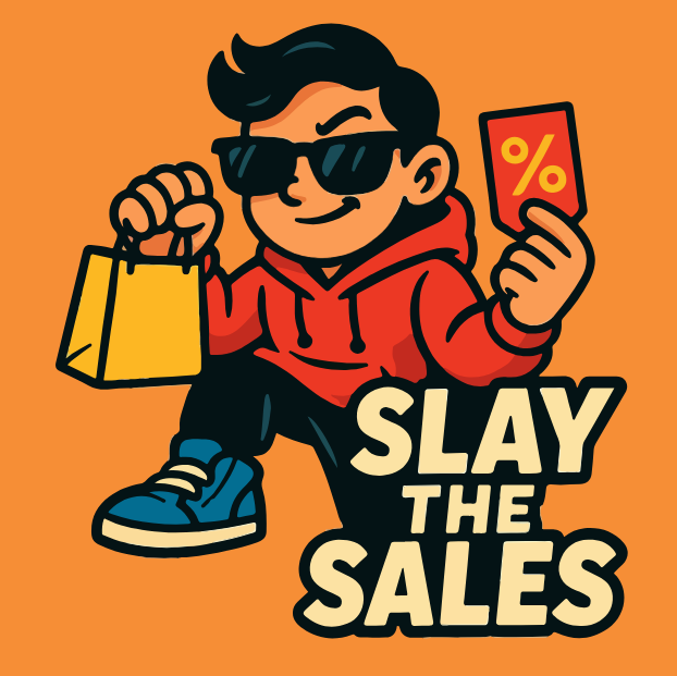 Slay The Sales | Move Inventory Fast & Cut Marketing Costs